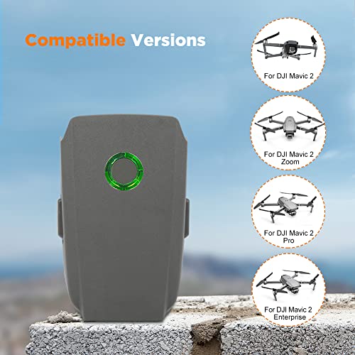 Battery for Mavic 2, 3850mAh 15.4V Intelligent Flight I176062