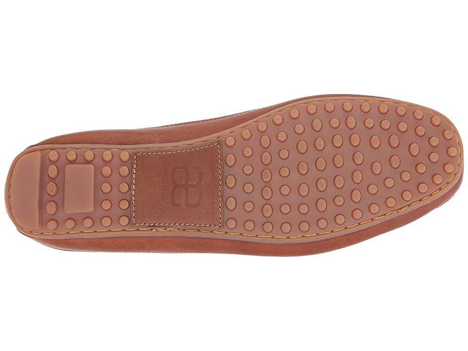 Tan Leather 2 Men&s Shoes B8399