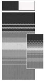 17 ft. 2 in. Awning Replacement Fabric - Black W5124
