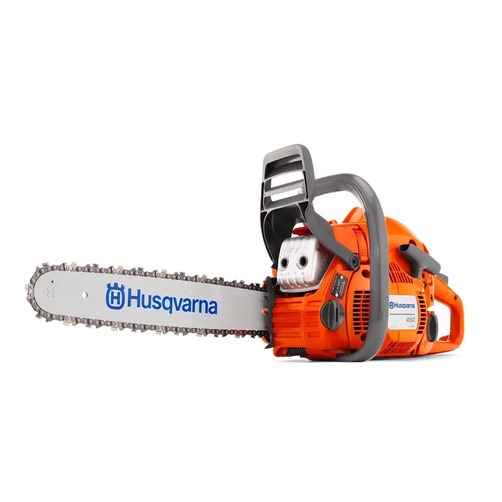 20 Gasoline Chainsaw M956