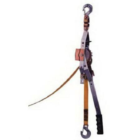 1 Ton Capacity Web Strap Puller K695411