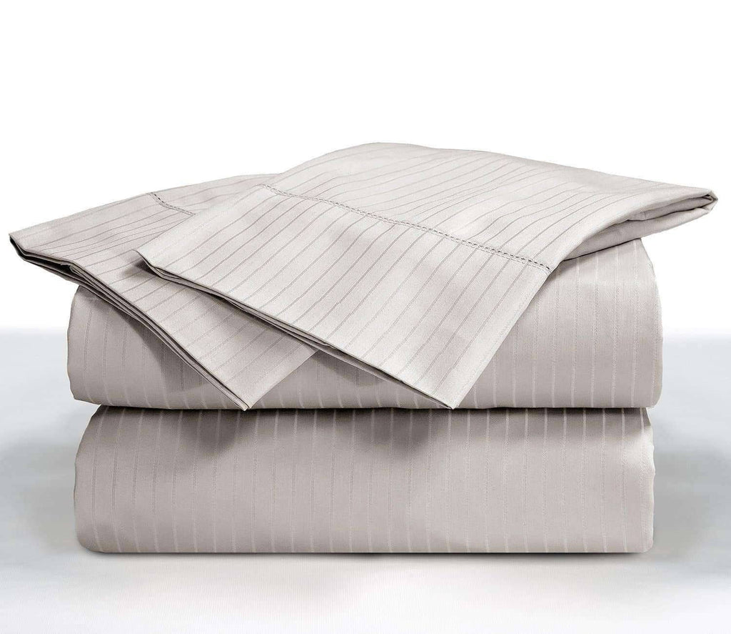 California King Rayon from Bamboo Bed Sheet Set D46297