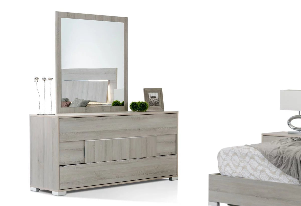Italian Grey Dresser R41280