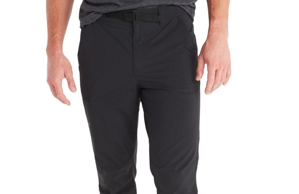 Men's Arch Rock Pant Black Size 34 E7033