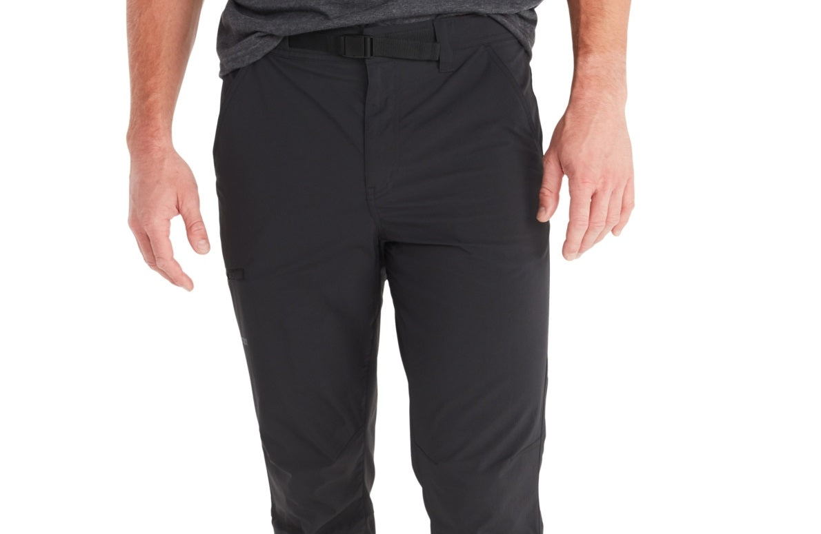 Men's Arch Rock Pant Black Size 34 E7033