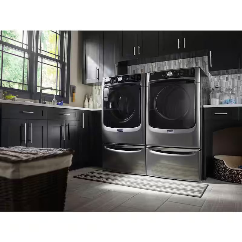 15.5 in. Pedestal with Storage Y683