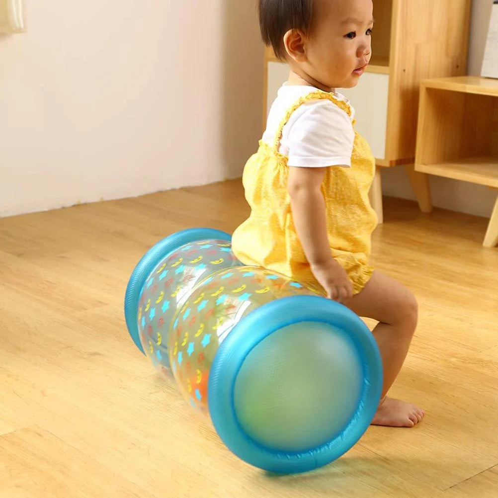 Inflatable Crawling Roller Toy H587387