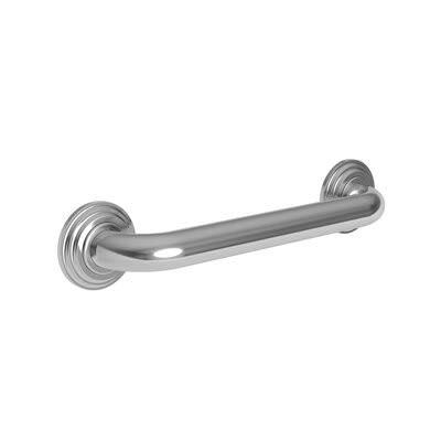 16x22 Grab Bar English Bronze U5688