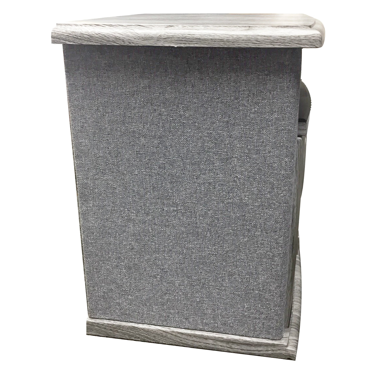 1500W Gray Infrared Heater N243382