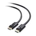Unidirectional Active DisplayPort Cable 25 ft / 7.5m W74282