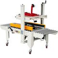 180W Automatic Carton Sealer with Four Rolls of Tape X129435