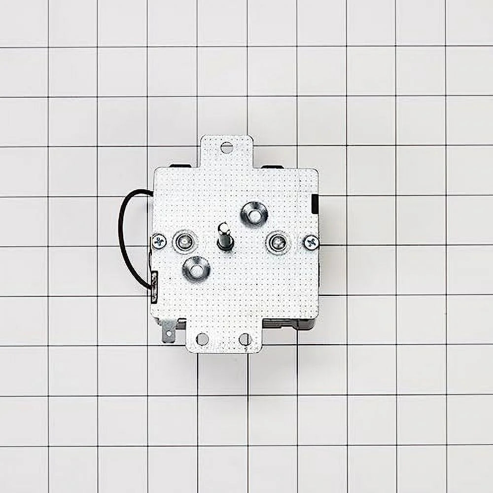 60Hz Dryer Timer Replacement Part U183030