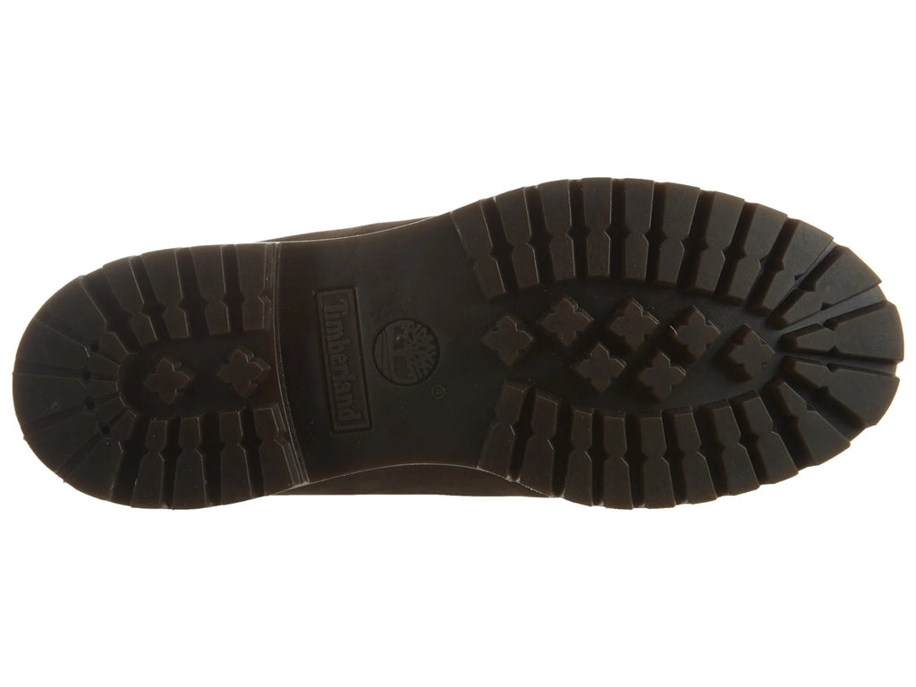 6-Inch Premium Waterproof Boots I7043