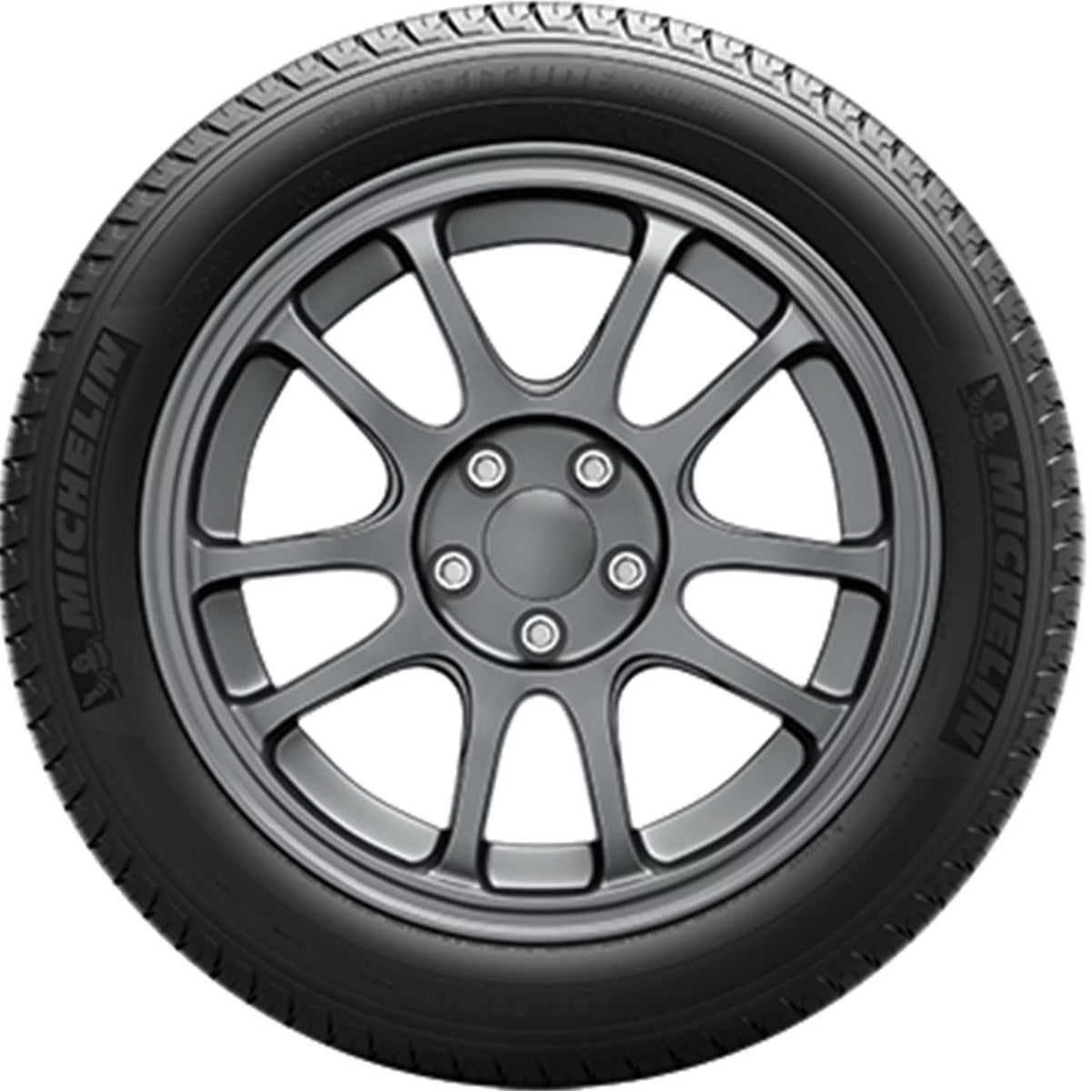 All Season 245/60R18 105H Passenger Tire S71051