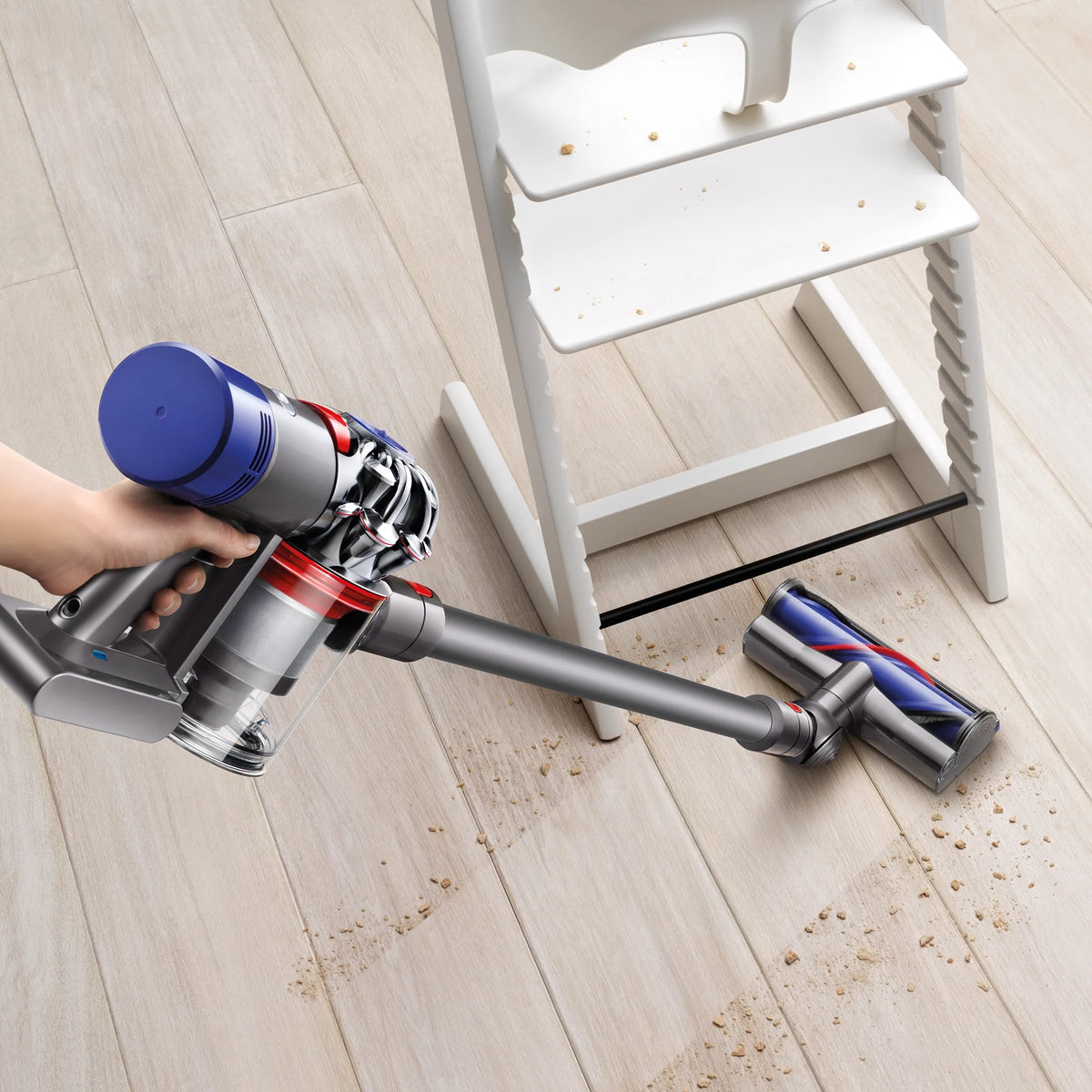 Refurbished Cordless Vacuum T511914