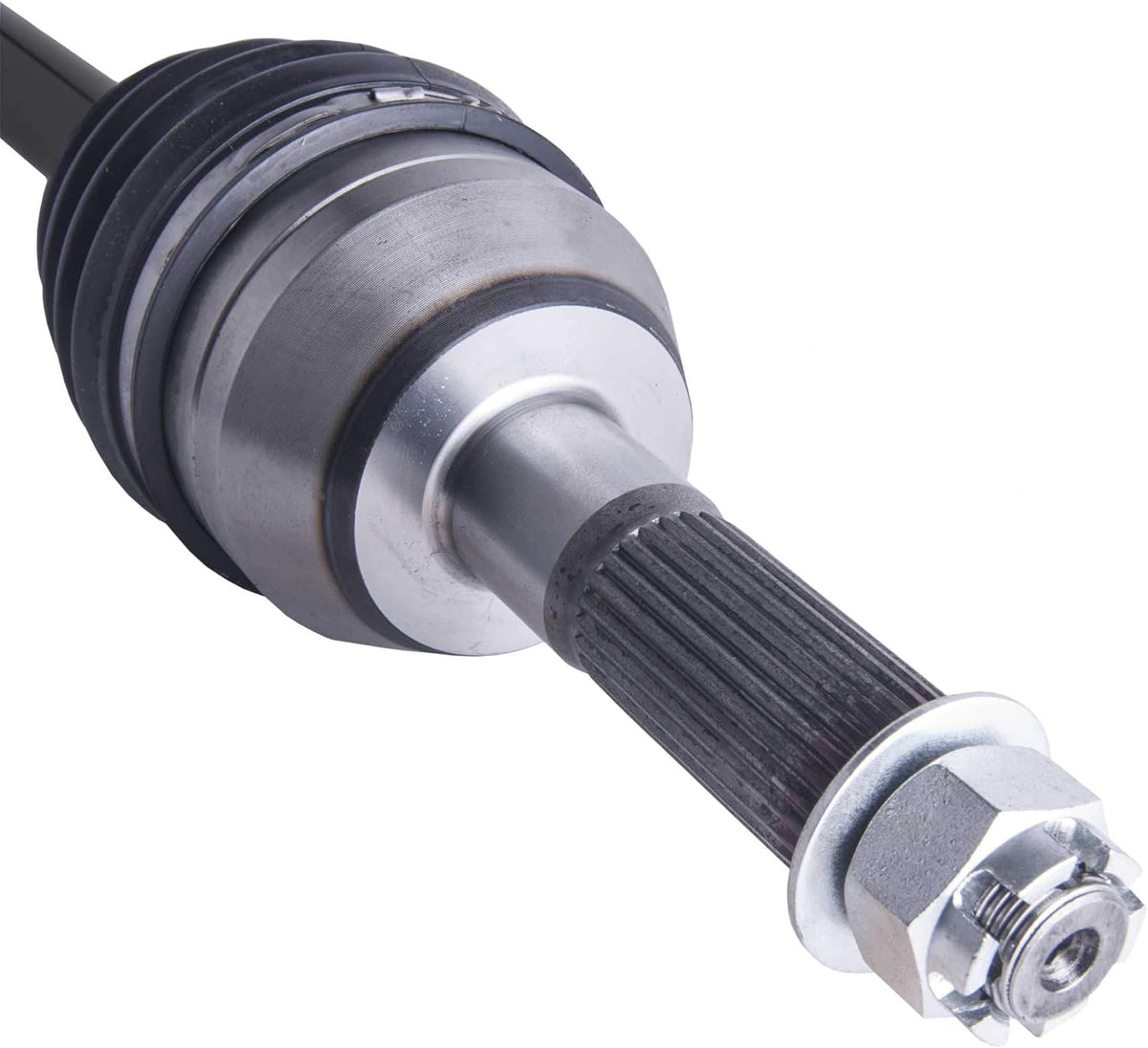 Axle Replacement for Polaris Sportsman 570 X679