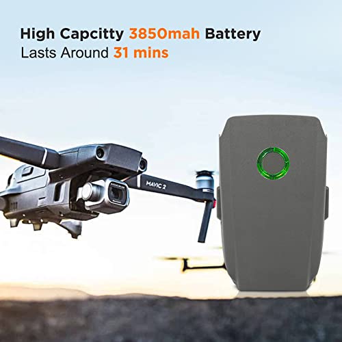 Battery for Mavic 2, 3850mAh 15.4V Intelligent Flight I176062