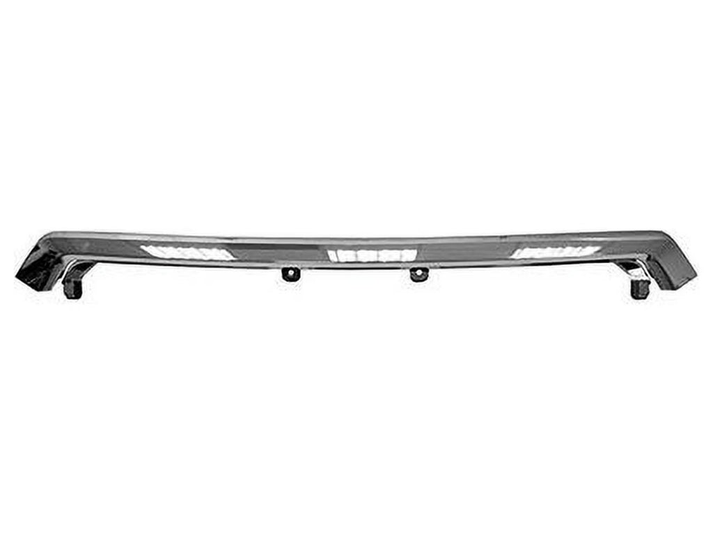Hood Molding B633