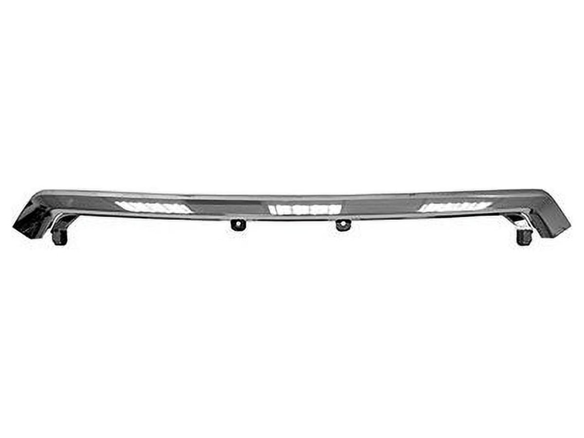 Hood Molding B633