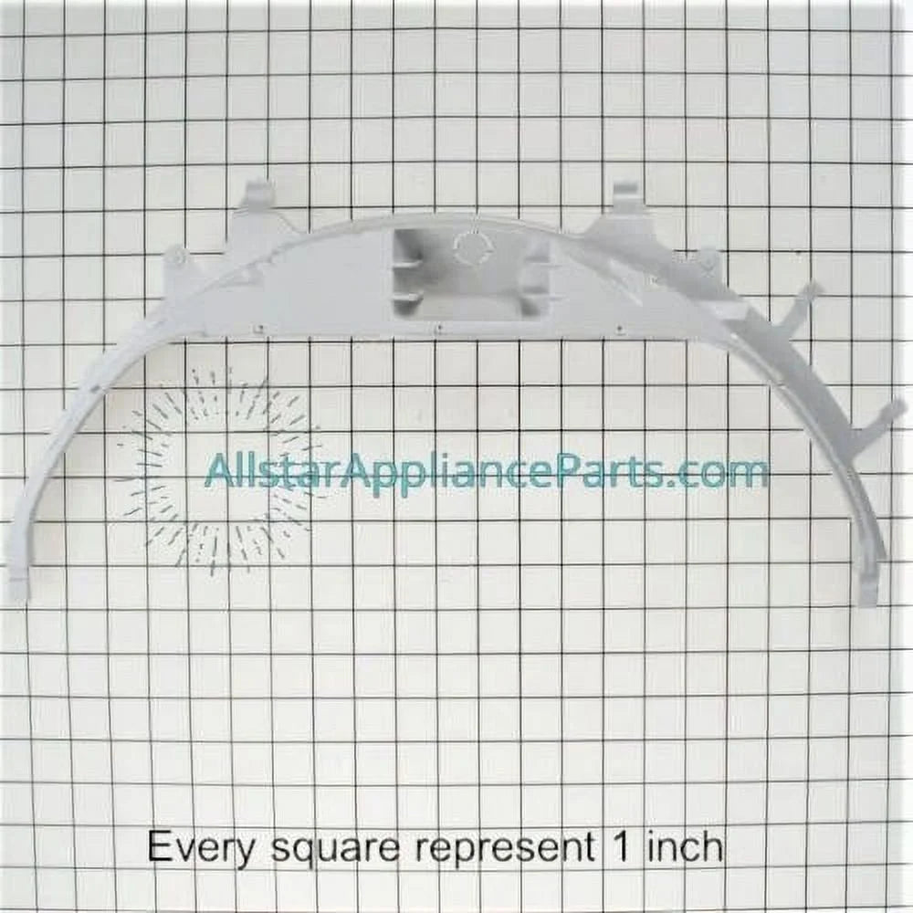 Dryer Drum Support Bearing S7019