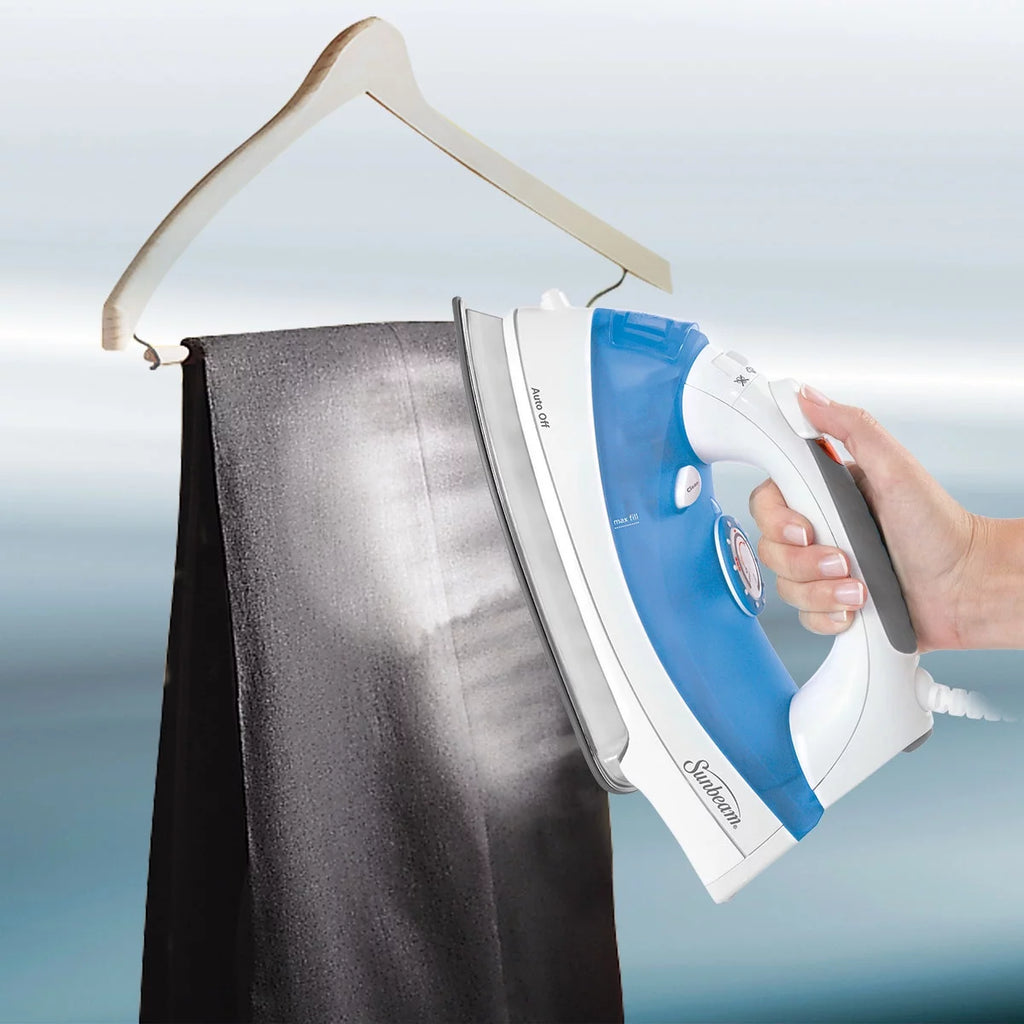 1200 W Steam Iron O76557