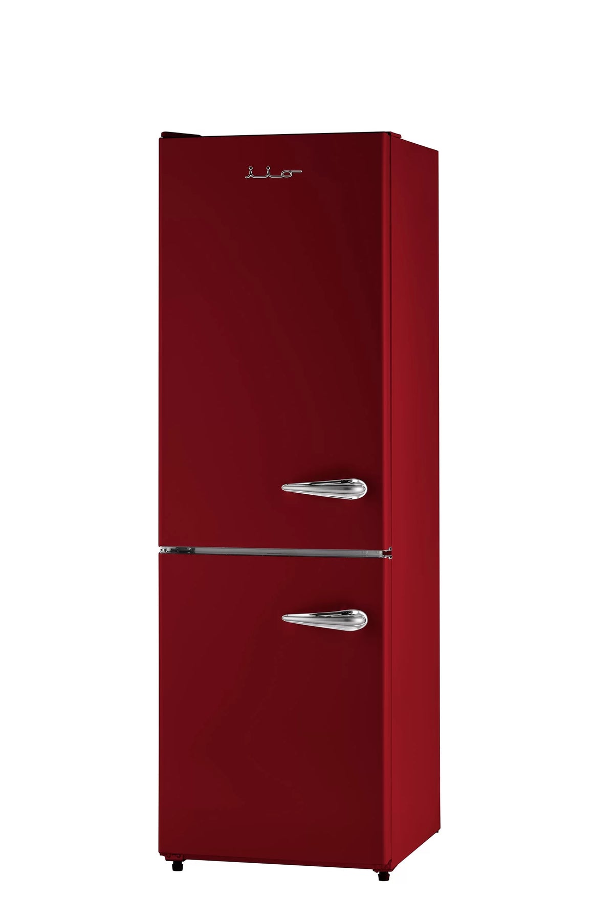24" 11 Cu Ft Bottom Freezer Retro Refrigerator X46828