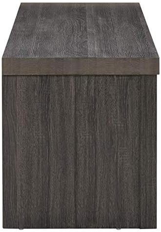 Carbon Grey TV Stand Z8347
