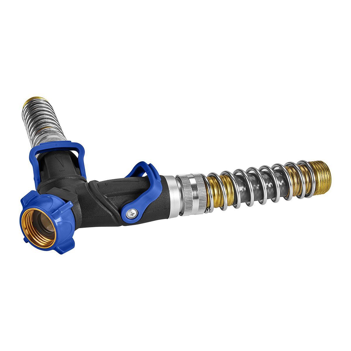 Two-Way Shut-off Adapter Z338