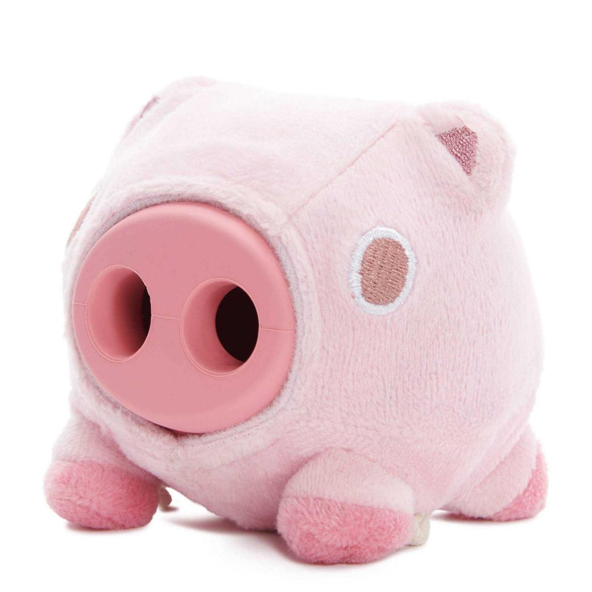 Super Chewer Pig Dog Toy H20026