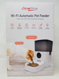 Automatic Pet Feeder N4855