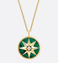 Rose des Vents Medallion Z58627