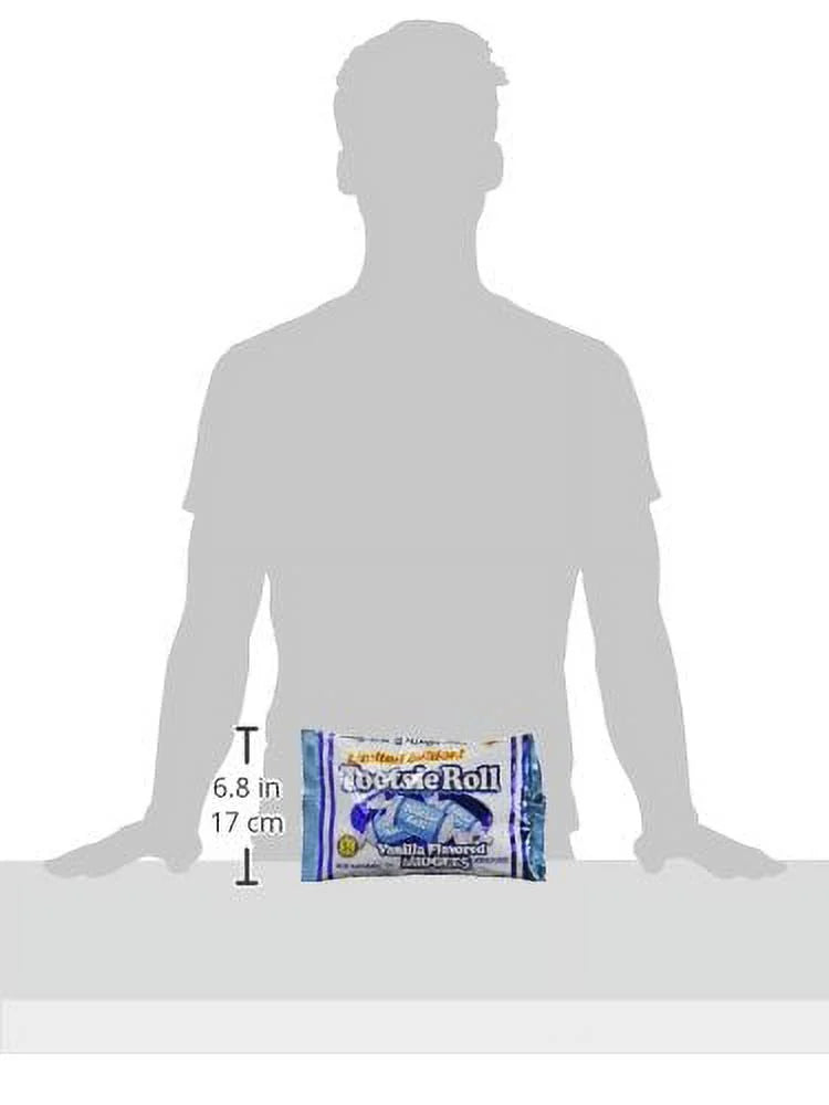 Vanilla Candy Pack of 2 R7331