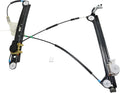 Front Window Regulator Passenger Side Pack of 2 Z18020
