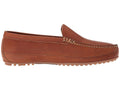 Tan Leather 2 Men&s Shoes B8399