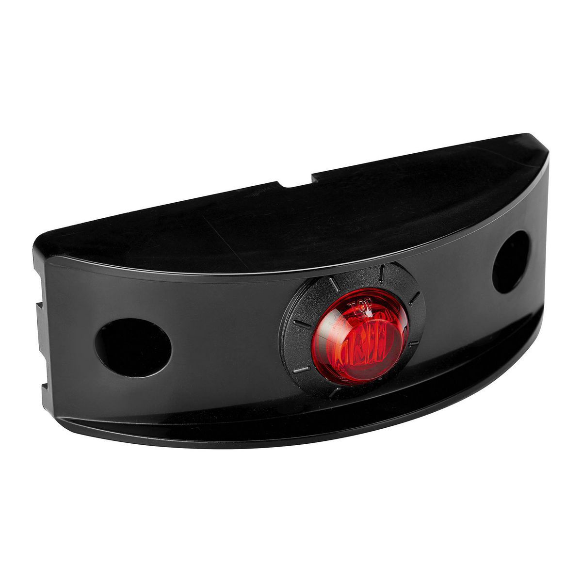 Red Marker Light with Mount O8479
