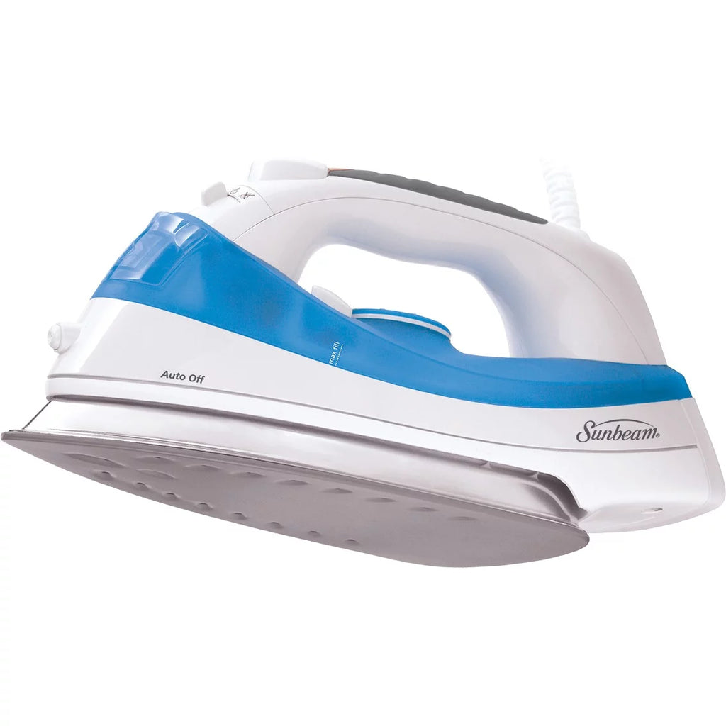 1200 W Steam Iron O76557