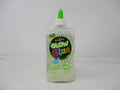Washable Glow Glue, 7.5 oz F380628