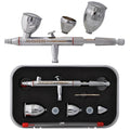 All-Purpose Dual-Action Gravity Airbrush Set P10717