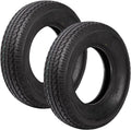 ST225/75R15 Trailer Tire (2) S2881