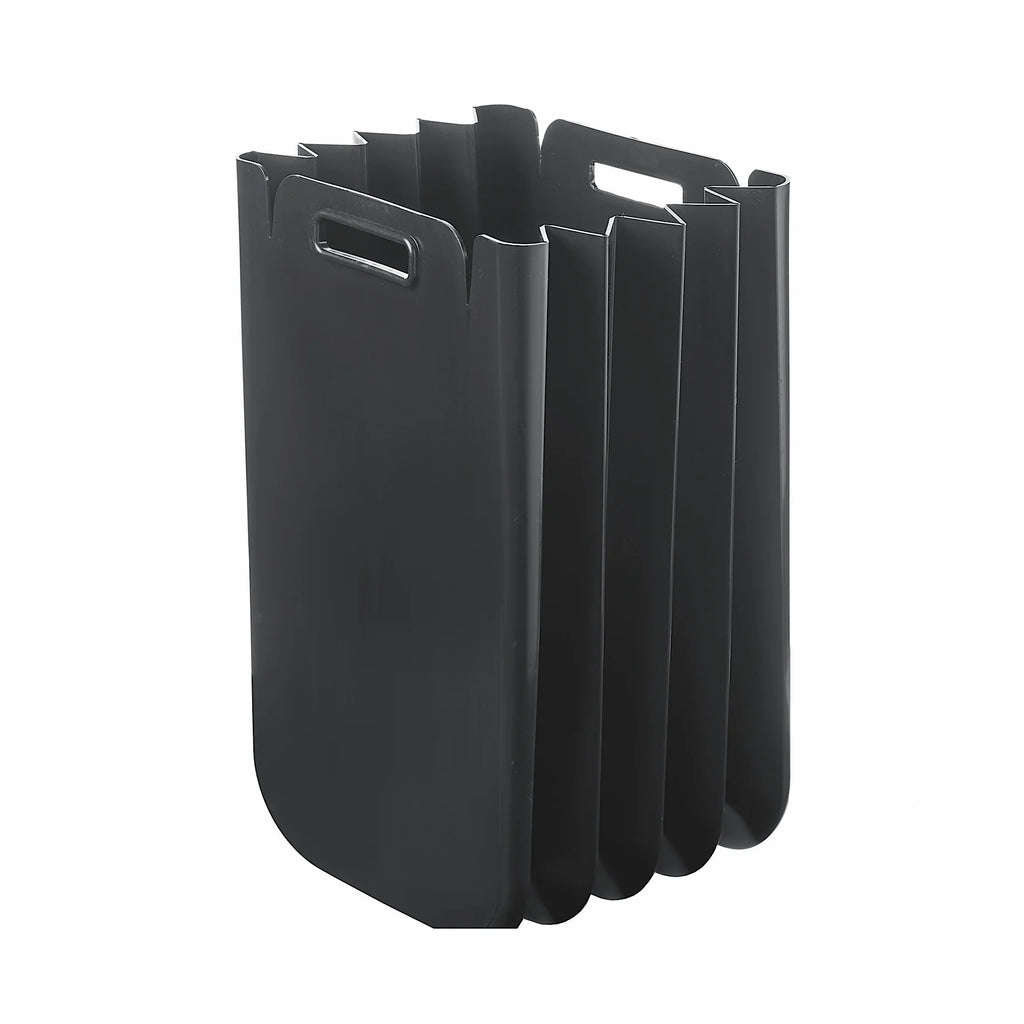 Waste Recycling Bin Black E326292