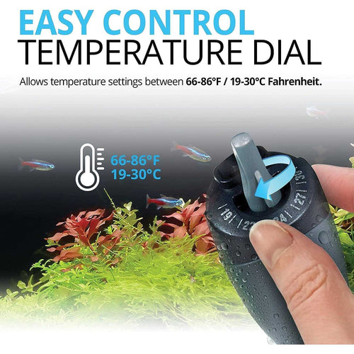 100 Watt Submersible Heater B781