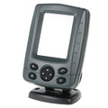 Portable LCD Fish Finder Sonar Sensor Depth Locator G1440