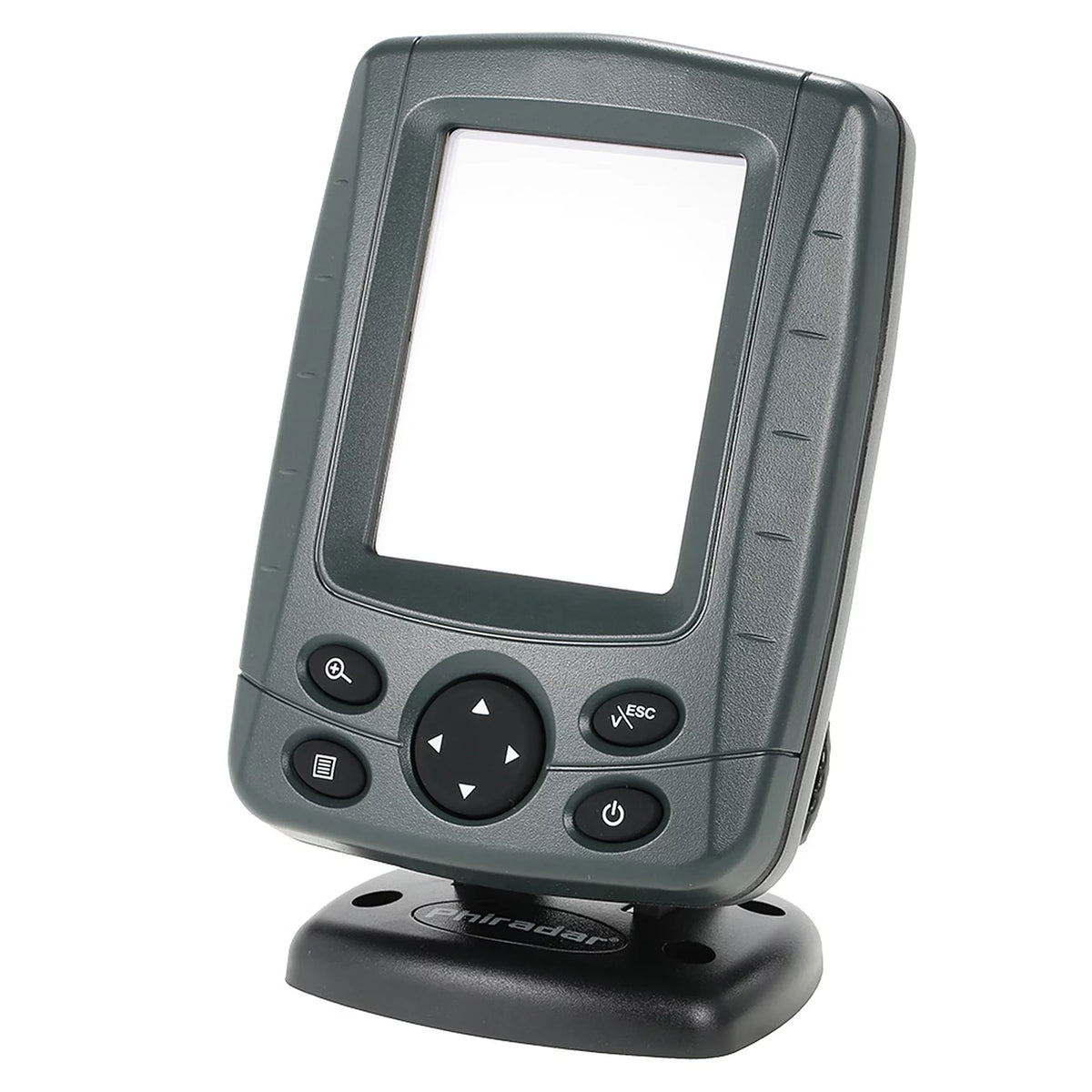 Portable LCD Fish Finder Sonar Sensor Depth Locator G1440