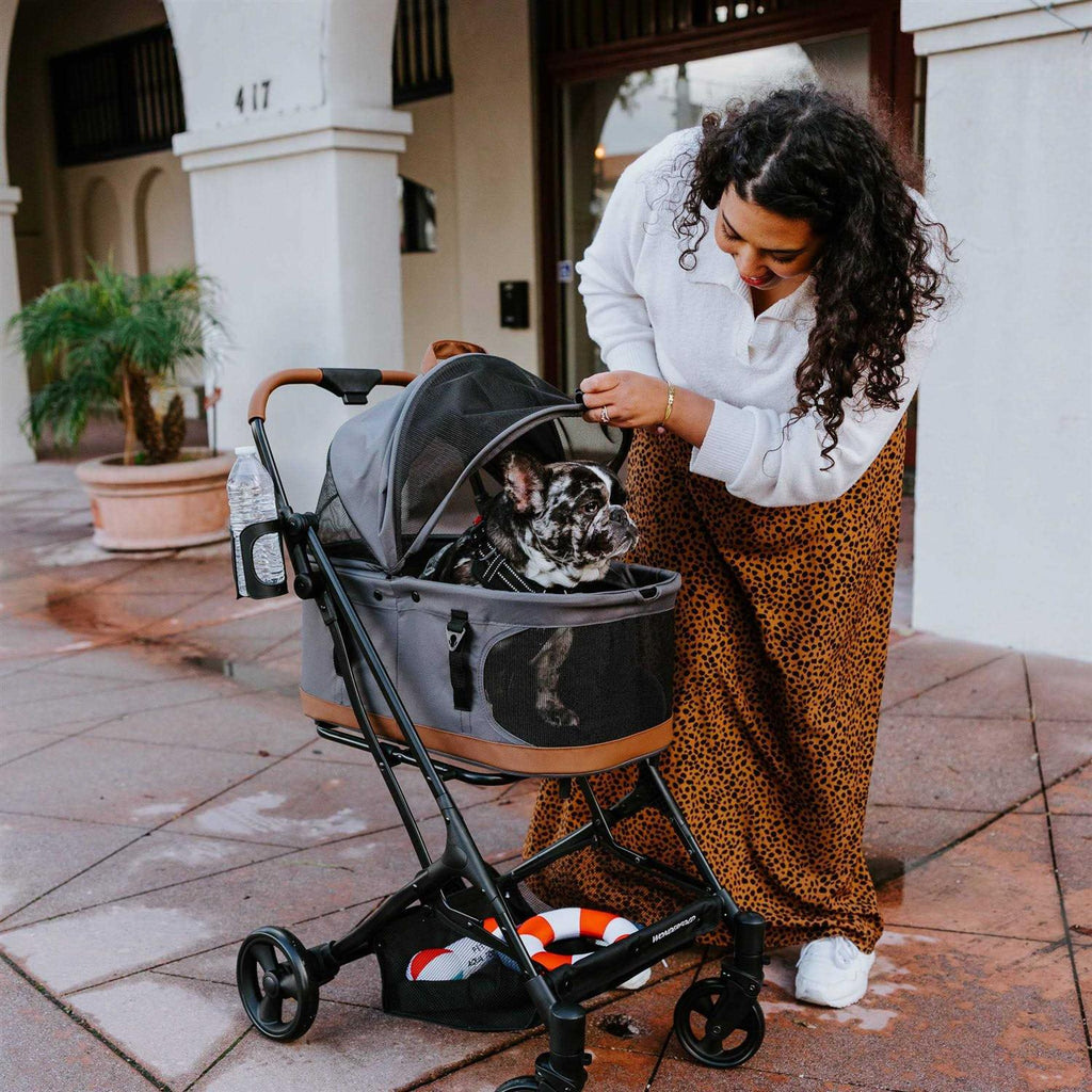 Pet Stroller T810948