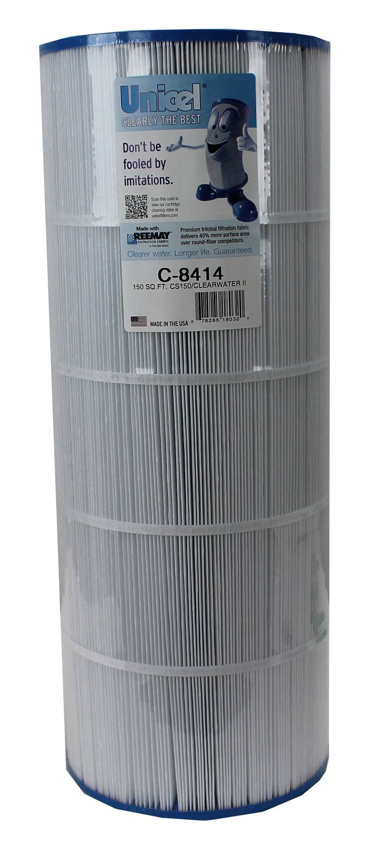 150 Sq. ft. Replacement Filter Cartridge M613