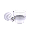 Wall Mounted Votive Candle Holder Matte White M78034