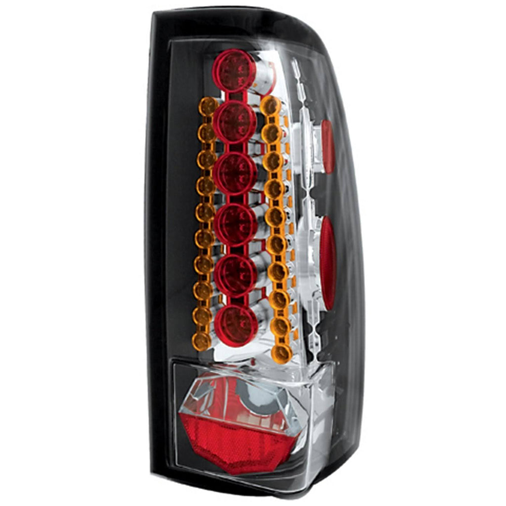 LED Tail Lamps X969