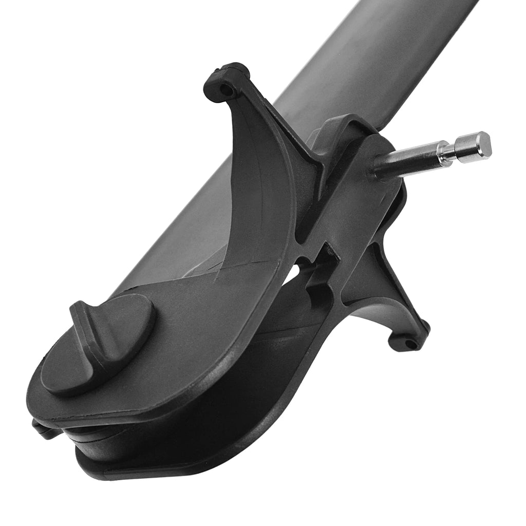 Kayak Tail Rudder Steering System Control Kit U372802