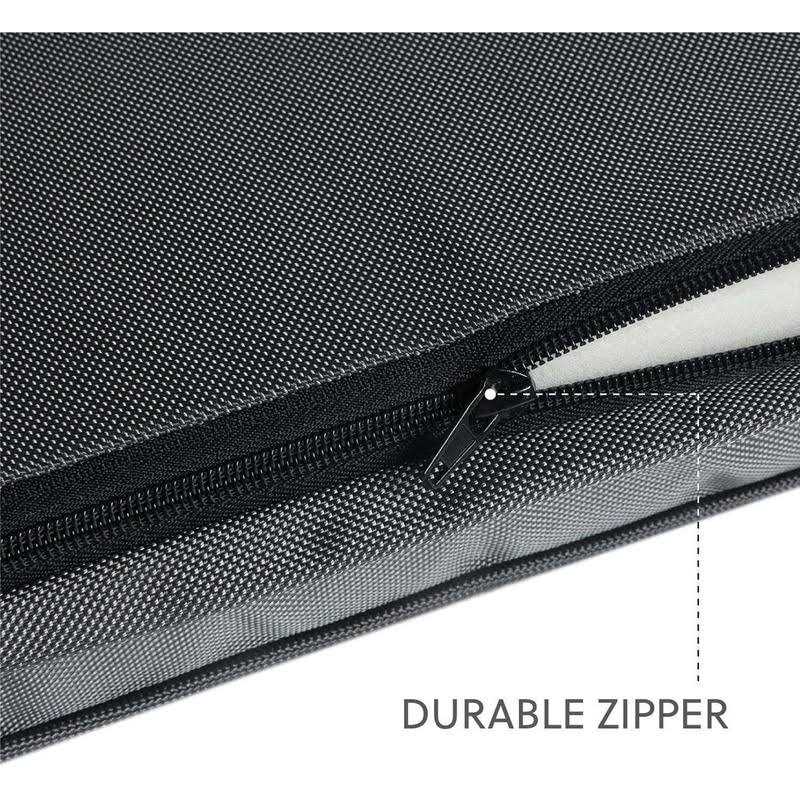 Orthopedic Waterproof Dog Bed with Removable Washable Cover W2447