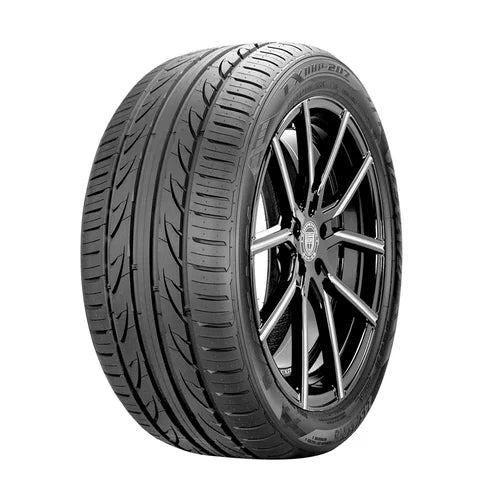 215/45R18 89WW BSW Tires J938